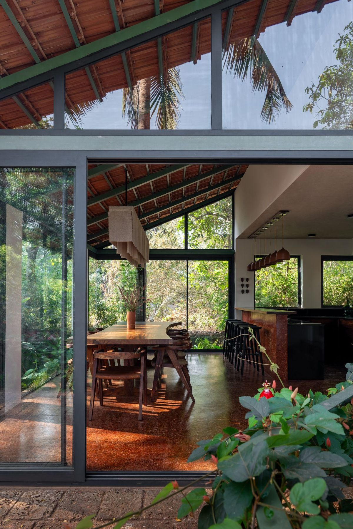 Thoughts on direction, design, and daily living