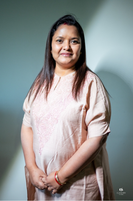Mala Dwivedi - Vastu Consultant